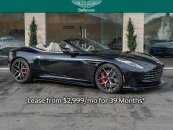 New 2024 Aston Martin DB12