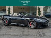New 2024 Aston Martin DB12