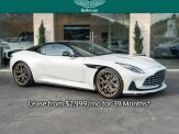 New 2024 Aston Martin DB12