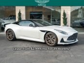 New 2024 Aston Martin DB12