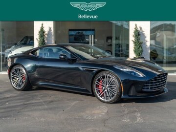 2024 Aston Martin DB12