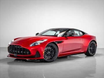 2024 Aston Martin DB12