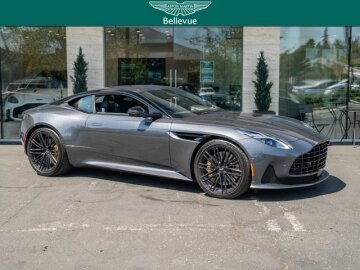 2024 Aston Martin DB12