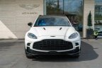 Thumbnail Photo 6 for 2024 Aston Martin DBX 707
