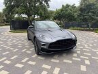 Thumbnail Photo 1 for 2024 Aston Martin DBX