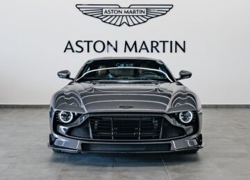 2024 Aston Martin Valour