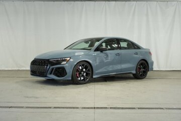 2024 Audi RS3