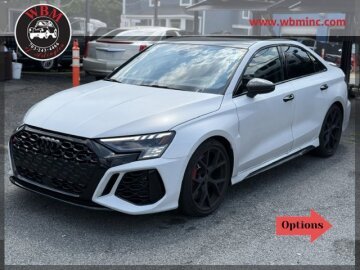 2024 Audi RS3