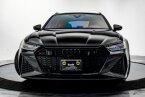 Thumbnail Photo 2 for 2024 Audi RS6