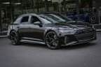Thumbnail Photo 2 for 2024 Audi RS6