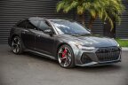Thumbnail Photo 5 for 2024 Audi RS6