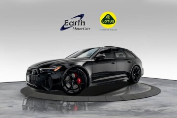 2024 Audi RS6