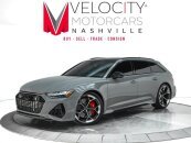 2024 Audi RS6