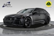 2024 Audi RS6