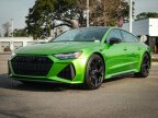 Thumbnail Photo 4 for 2024 Audi RS7 Performance