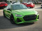 Thumbnail Photo 1 for 2024 Audi RS7 Performance