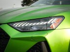 Thumbnail Photo 5 for 2024 Audi RS7 Performance