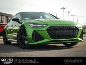 2024 Audi RS7 Performance