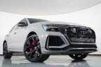 Thumbnail Photo 3 for 2024 Audi RS Q8