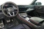 Thumbnail Photo 1 for 2024 Audi RS Q8
