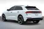 Thumbnail Photo 2 for 2024 Audi RS Q8