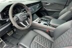 Thumbnail Photo 3 for 2024 Audi RS Q8