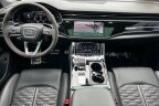Thumbnail Photo 5 for 2024 Audi RS Q8