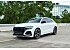 2024 Audi RS Q8