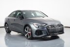 Thumbnail Photo 4 for 2024 Audi S3