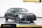 2024 Audi S3