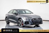 2024 Audi S3