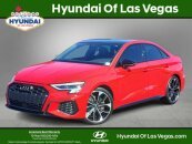 2024 Audi S3 Premium
