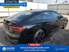 Thumbnail Photo 4 for New 2024 Audi S5 3.0T Premium Plus Sportback