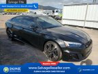 Thumbnail Photo 5 for New 2024 Audi S5 3.0T Premium Plus Sportback