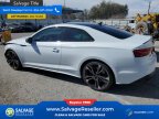 Thumbnail Photo 3 for 2024 Audi S5 3.0T Premium Plus Coupe