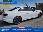 Thumbnail Photo 4 for 2024 Audi S5 3.0T Premium Plus Coupe