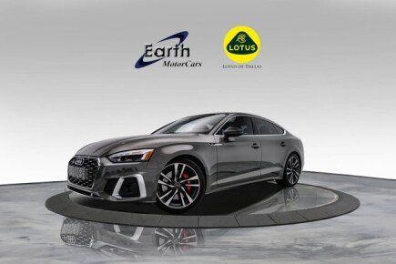 Photo 1 for 2024 Audi S5