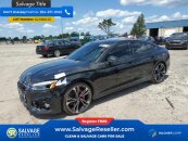 2024 Audi S5 3.0T Prestige Sportback