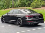 Thumbnail Photo 2 for 2024 Audi S8