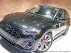 Thumbnail Photo 5 for 2024 Audi SQ5 Premium Plus