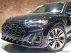 Thumbnail Photo 3 for 2024 Audi SQ5 Premium Plus