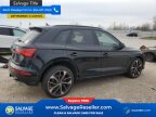 Thumbnail Photo 4 for New 2024 Audi SQ5