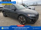 Thumbnail Photo 5 for New 2024 Audi SQ5