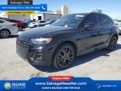New 2024 Audi SQ5