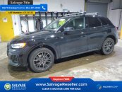 New 2024 Audi SQ5