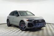 2024 Audi SQ5 Prestige