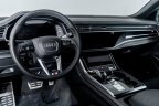Thumbnail Photo 1 for 2024 Audi SQ8 Premium Plus