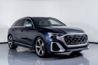 Thumbnail Photo 4 for 2024 Audi SQ8 Premium Plus