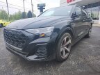 Thumbnail Photo 3 for 2024 Audi SQ8 Premium Plus