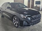 Thumbnail Photo 2 for 2024 Audi SQ8 Premium Plus